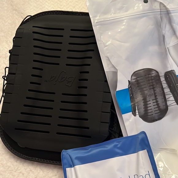 Bio Skin Baja 627 Back Brace - Picture 5 of 7